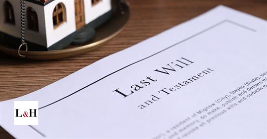 will document